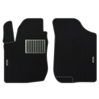 Alfombrillas de coche Hyundai Elantra HD (2006-2011)