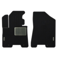 Alfombrillas de coche Hyundai Tucson TL (2015-2021)