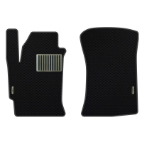 Alfombrillas de coche Hyundai Elantra XD (2000-2006)