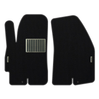 Alfombrillas de coche Hyundai Tiburon RD (1996-2002)