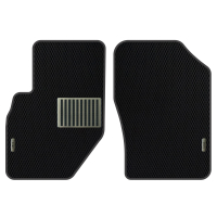 Alfombrillas de coche Hyundai Terracan (2001-2007)