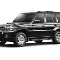 Alfombrillas de coche Hyundai Terracan (2001-2007)