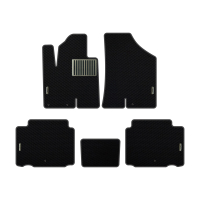Alfombrillas de coche Hyundai Veracruz/ix55 (2007-2012)