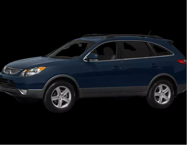 Alfombrillas de coche Hyundai Veracruz/ix55 (2007-2012)