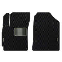 Alfombrillas de coche Hyundai Elantra AD (2015-2020)