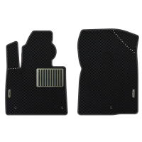 Alfombrillas de coche Hyundai Santa Fe TM (2018-2020)