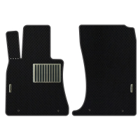 Alfombrillas de coche Hyundai Genesis DH (2013-…)