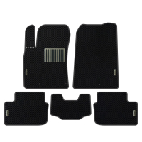 Alfombrillas de coche Hyundai Ioniq (2016-…)