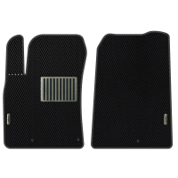 Alfombrillas de coche Hyundai Ioniq (2016-…)