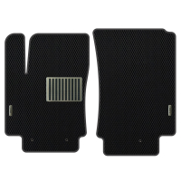 Alfombrillas de coche Hyundai Creta/ix25/Cantus (2014-2020)