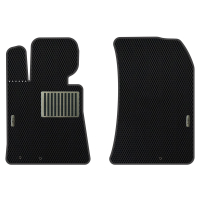 Alfombrillas de coche Hyundai Genesis BH (2008-2013)