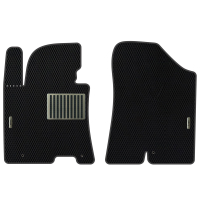 Alfombrillas de coche Hyundai Elantra GT(i30) (2011-2015)