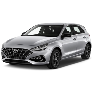 Alfombrillas de coche Hyundai Elantra GT(i30) (2011-2015)