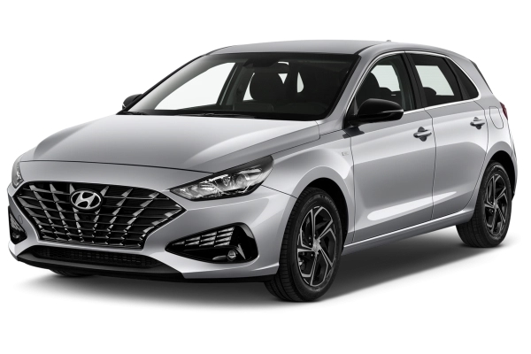 Alfombrillas de coche Hyundai Elantra GT(i30) (2011-2015)