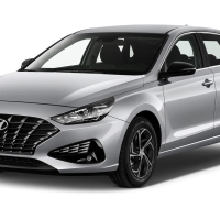 Alfombrillas de coche Hyundai Elantra GT(i30) (2011-2015)
