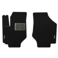 Alfombrillas de coche Hyundai Trajet (1999-2007)