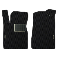 Alfombrillas de coche IKCO Samand (2002-…)