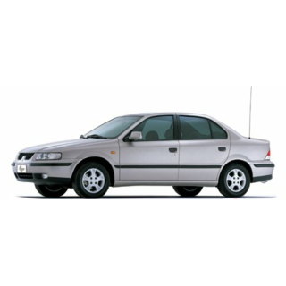 Alfombrillas de coche IKCO Samand (2002-…)