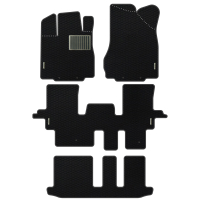 Alfombrillas de coche Infiniti QX60 (JX35) (2017-…)