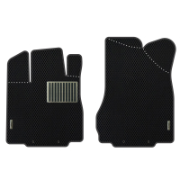 Alfombrillas de coche Infiniti QX60 (JX35) (2017-…)