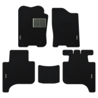 Alfombrillas de coche Infiniti QX56 (2004-2008)