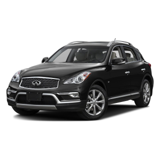 Alfombrillas de coche Infiniti QX50 (2014-2017)