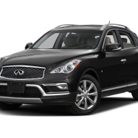 Alfombrillas de coche Infiniti QX50 (2014-2017)