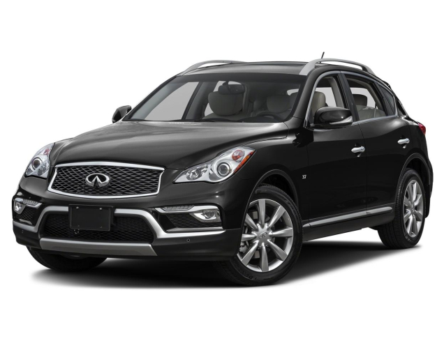 Alfombrillas de coche Infiniti QX50 (2014-2017)