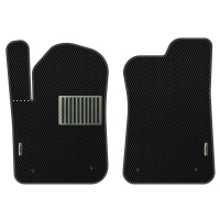 Alfombrillas de coche Infiniti QX56/80 (2010-…)