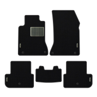 Alfombrillas de coche Infiniti QX30 (2016-…)