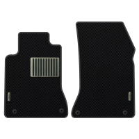 Alfombrillas de coche Infiniti QX30 (2016-…)