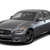 Alfombrillas de coche Infiniti M25/Q70 (2011-…)