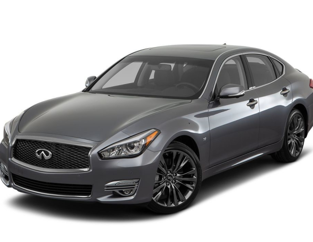 Alfombrillas de coche Infiniti M25/Q70 (2011-…)