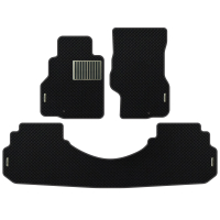 Alfombrillas de coche Infiniti M35-45 (2003-2010)