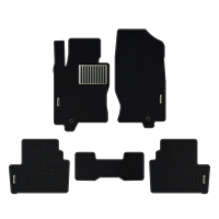 Alfombrillas de coche Infiniti G35 S (2007-2015)