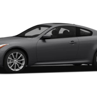 Alfombrillas de coche Infiniti G35 S (2007-2015)