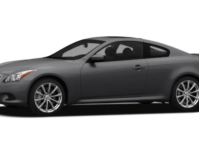 Alfombrillas de coche Infiniti G35 S (2007-2015)