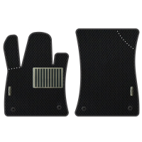 Alfombrillas de coche Infiniti QX50 (2017-…)