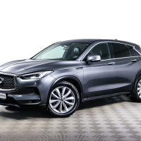 Alfombrillas de coche Infiniti QX50 (2017-…)