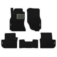 Alfombrillas de coche Infiniti G35 (2003-2005)