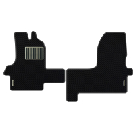 Alfombrillas de coche Iveco Daily 3 (1999-2006)