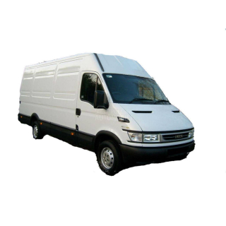 Alfombrillas de coche Iveco Daily 3 (1999-2006)