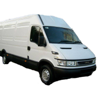Alfombrillas de coche Iveco Daily 3 (1999-2006)