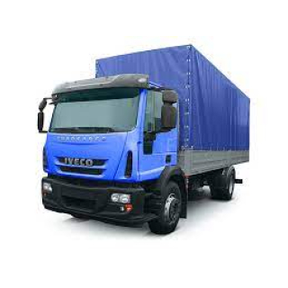Alfombrillas de coche Iveco Tector Eurocargo (2008-2015)
