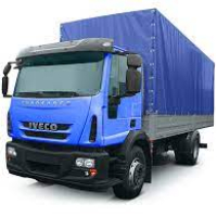 Alfombrillas de coche Iveco Tector Eurocargo (2008-2015)