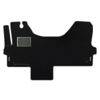 Alfombrillas de coche Iveco Daily 6 (2014-…)