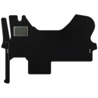 Alfombrillas de coche Iveco Daily 3 (2011-2014)