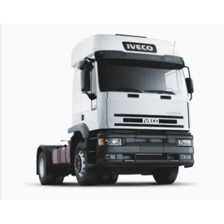 Alfombrillas de coche Iveco Eurocargo ML75E18 (E17) (2002-2008)