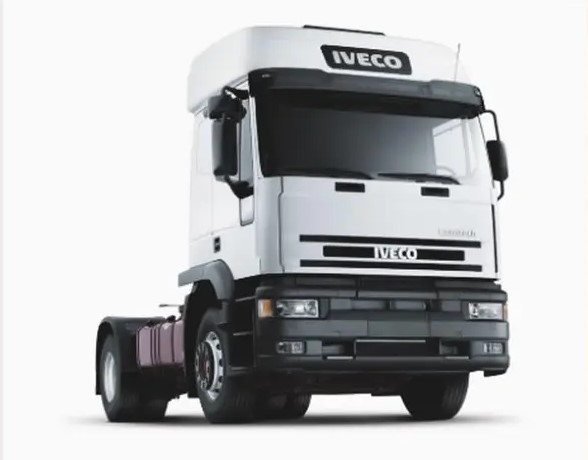 Alfombrillas de coche Iveco Eurocargo ML75E18 (E17) (2002-2008)