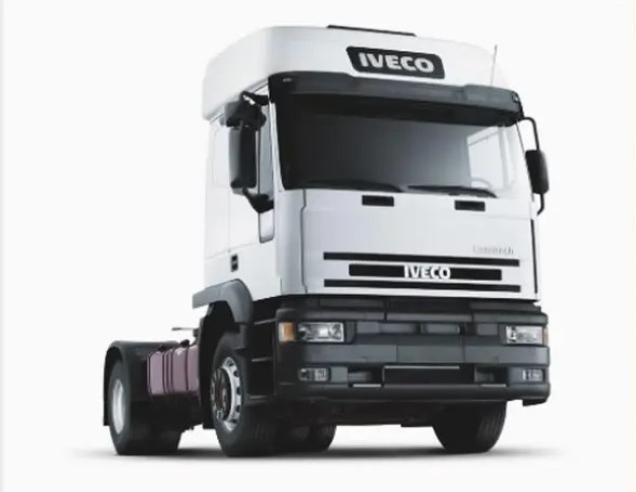 Alfombrillas de coche Iveco Eurocargo ML75E18 (E17) (2002-2008)